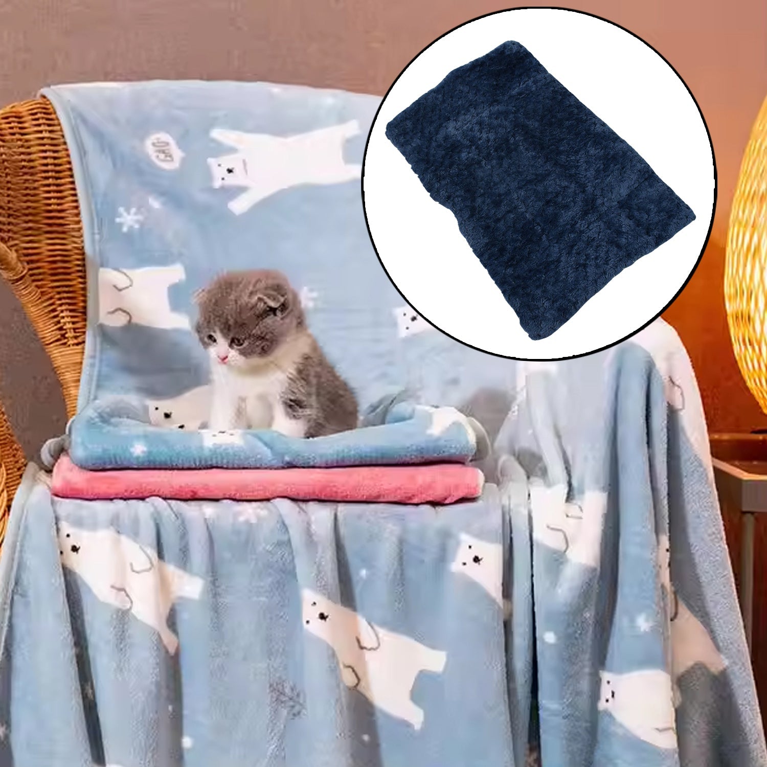 WarmPaw Towel WarmPaw Towel